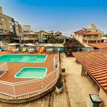 Pousada Casa Do Mar Bombinhas Kültér fotó