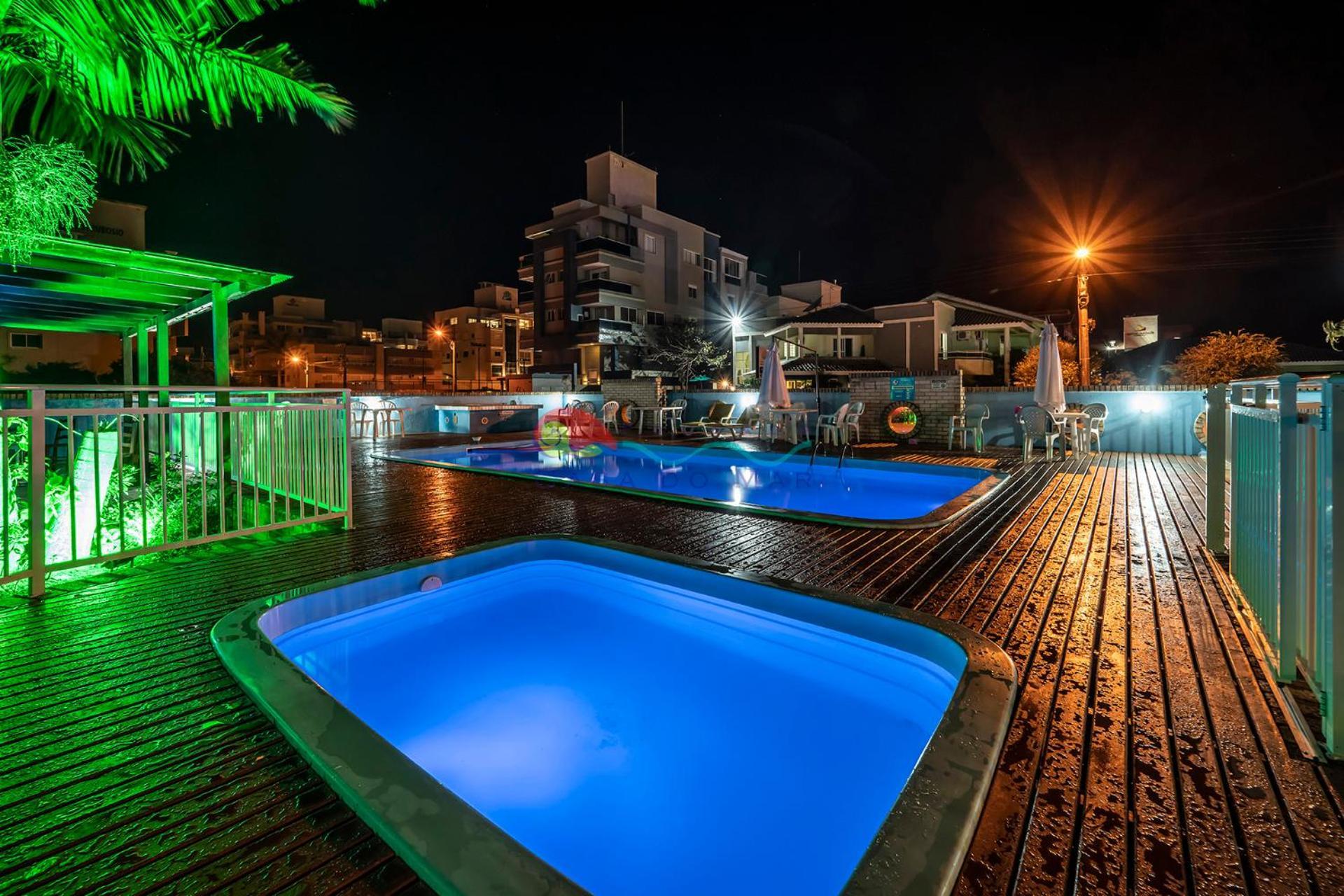 Pousada Casa Do Mar Bombinhas Kültér fotó