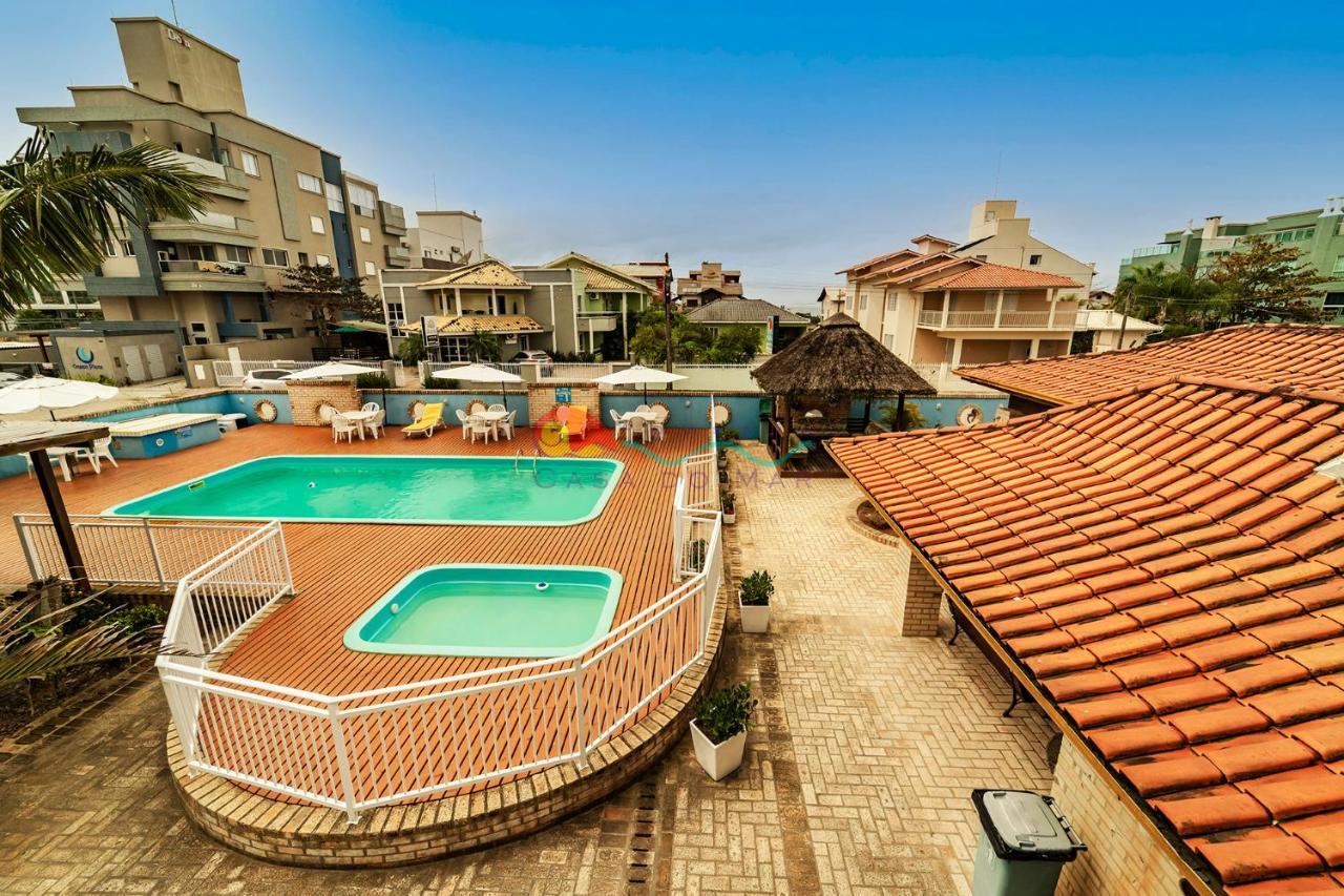 Pousada Casa Do Mar Bombinhas Kültér fotó
